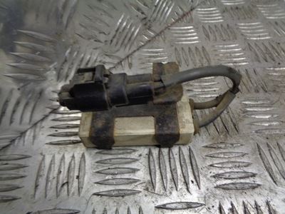 Блок управления модуль вентиляторов toyota yaris i фото №1