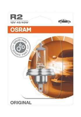 ЛАМПОЧКА ФАРЫ PRZECIWMGŁOWEGO OSRAM 64183-01B