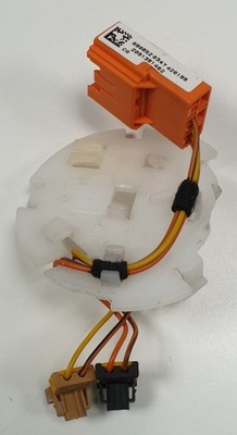 Жгут air bag консоли volvo xc60 i фото №1