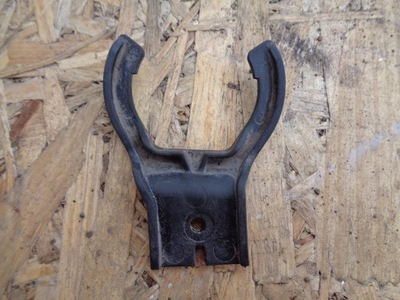 Ford transit custom кронштейн труби бачок spr фото №1