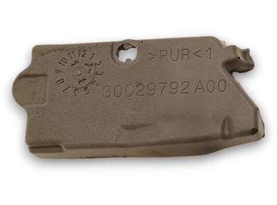 Захист заглушка піна bmw x6 g06 m50i 30029792 фото №1