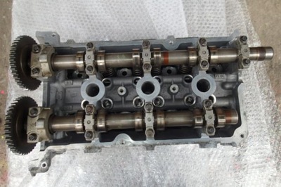 Головка ліва mazda tribute ford maverick mondeo 3.0 v6 фото №1