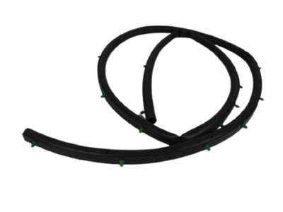 Mopar капот fal/weatherstrip dla dodge durango 2011 фото №1