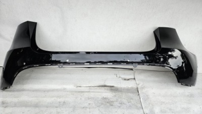 Бампер задній задня оригінал tesla model y my_gfb-ga1-rf1_sn 25369 фото №1