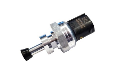 Датчик тиску вихлопних газів renault master opel movano b 2.3 dci оригінальний номер фото №1