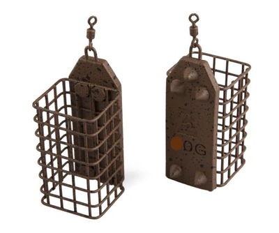 PODAJNIK ZFISH SPIKE FEEDER 80G