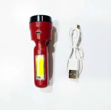 МІНІ ЛІХТАРИК KIESZONKOWA LED (СВІТЛОДІОД) USB + СТОП СИГНАЛ UV
