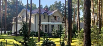 Dom, Piaseczno, Piaseczyński, 390 m²