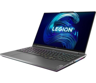 Lenovo Legion 7 16 i7-12800HX 32GB 1TB RTX3070Ti