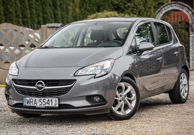 OPEL CORSA E 1.4 90 KM