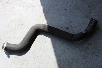 Volvo v50 s40 04-.. шланг wody радіатора 2.4 b фото №1