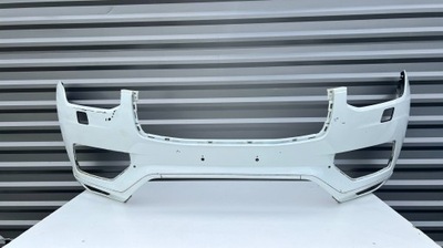 Volvo xc90 ii бампер перед передний фото №1