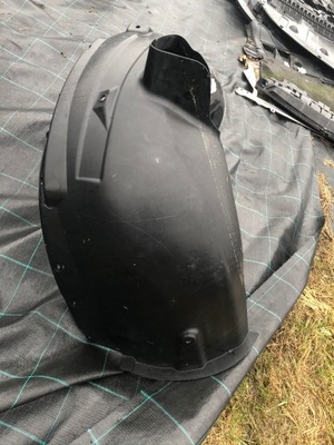 Polestar ii ліва підкрилок фото №1