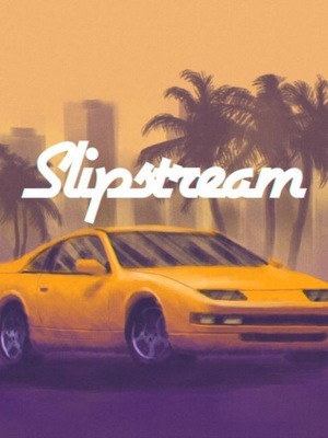 Slipstream Steam Kod Klucz