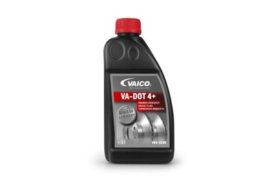 Vaico V60-0236 Płyn hamulcowy