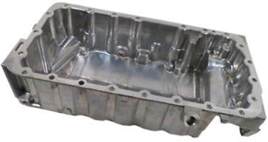 OE PSA ПОДДОН МАСЛА PEUGEOT 307 308 407 807 2.0 HDI