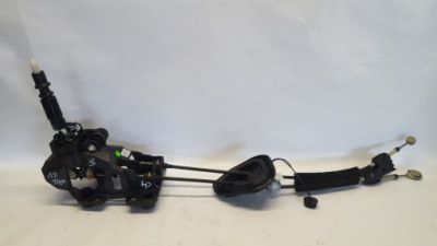 Выборщик домкрат переключения передач peugeot 208 corsa f фото №1