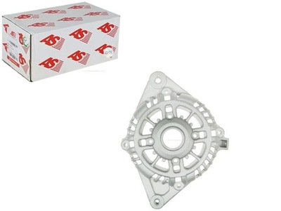 Кронштейн, фланець привідний генератора as-pl abr9010 фото №1