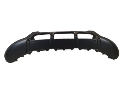 Audi q5 спойлер накладка бампера перед 8r0807061b фото №1