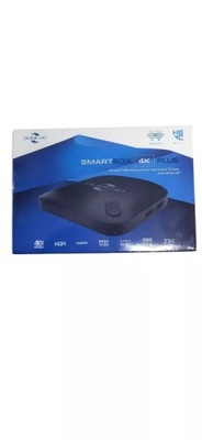 DUNE HD SMARTBOX 4K PLUS