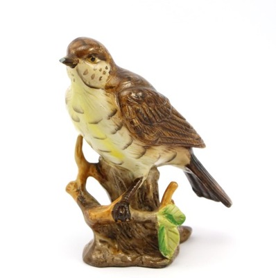 Figurka ptak paszkot - biskwit 1551