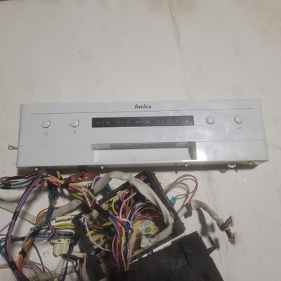 Moduł programator zmywarki Amica ZWM 476W