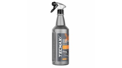 TECMAXX - Preparat do czyszczenia silników 1L