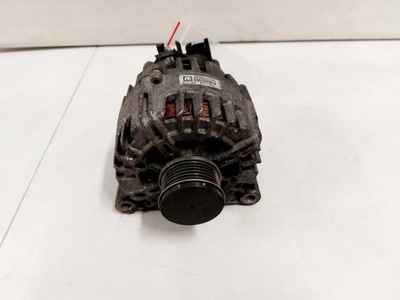 FORD MONDEO MK4 FOCUS MK3 2.0 TDCI ALTERNADOR BD39TU AUTOELECTRO  