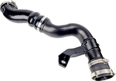 Ford explorer 2020 - труба шланг интеркулер оригинальный номер _ 2499474 _ l1m3-6f073-bh фото №1