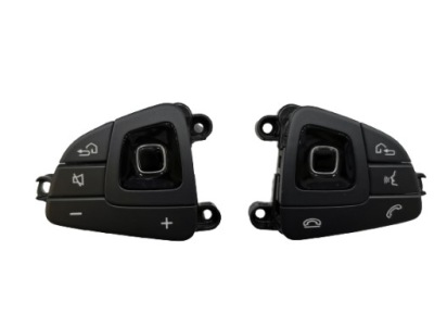 Mercedes кнопка правый управление руля фото №1