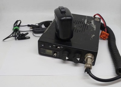 CB Radio MK3 K6122AM/FM