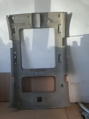 Потолок audi q7 4l0 alcantara фото №1