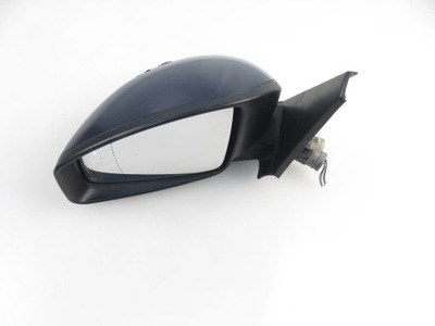 Зеркало левая renault espace iv ovd42 фото №1