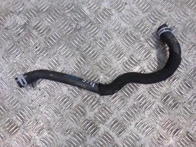 Smart forfour w453 шланг wody a4535013482 20km фото №1