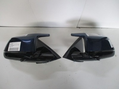 Дзеркало bmw x4 f98 m камера праве фото №1