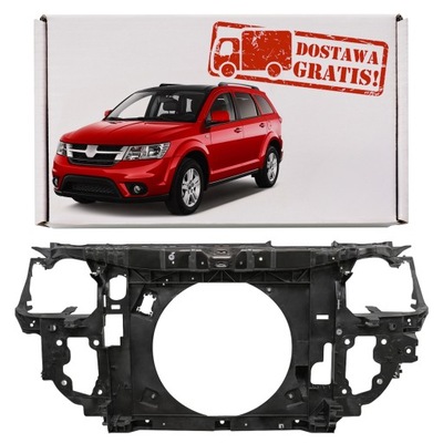 Fiat freemont 2011-2015 pas передній підсилювач передній 5116300af фото №1