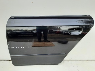 Seat exeo двері задні ліва задня молдинг фото №1