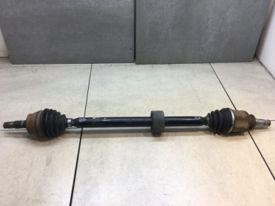 Привідний вал права довга opel corsa d 1.3 cdti фото №1