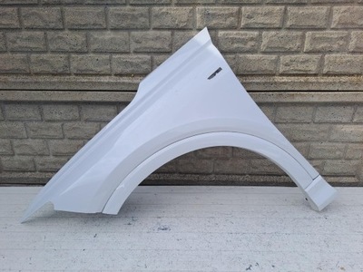 Audi q4 крыло передний левый оригинал фото №1