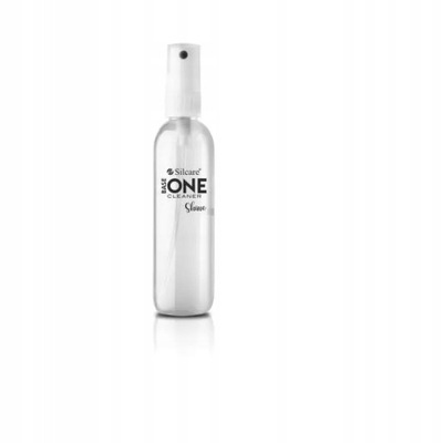 CLEANER BASE ONE SILCARE 100 ML Z ATOMIZEREM