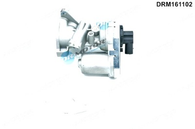 DR.MOTOR AUTOMOTIVE VÁLVULA EGR Z FORRO PSA FORD FIAT  