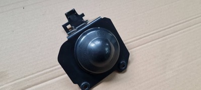 Rs5 8w lift заглушка бампера радара правая 8w0807820a rs4 b9 фото №1