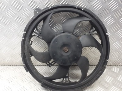 Вентилятор радиатора fiat stilo 1.6 832301000 фото №1