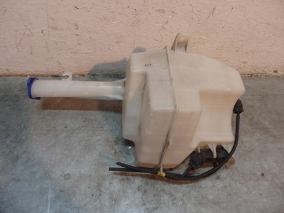 Бак омывателя помпа kia optima iii 2010-2015 фото №1