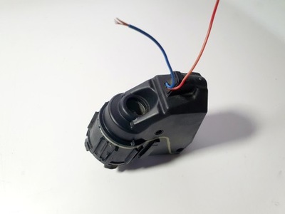 Моторчик складання дзеркало лівий opel insignia a 08- фото №1