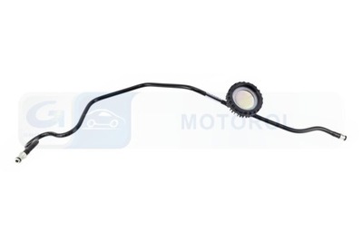 Przewód sprzęgła - OE OEM8200595252