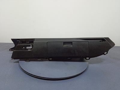 Alfa romeo 159 sw kombi бардачок багажника задняя правый 156039737 фото №1