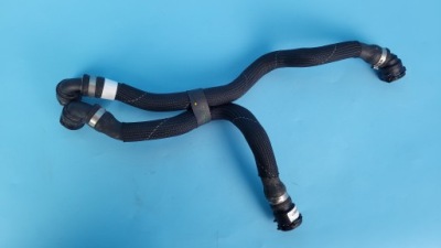 Bmw x6 iii g06 21r wąż шланг труба wody 8476120 фото №1