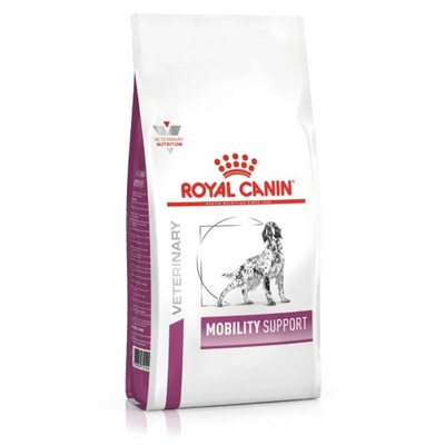 Royal Canin Veterinary Diet Mobility Support 12 kg