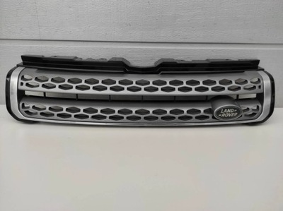 Решётка радиатора решётка радиатора land range rover evoque i lift фото №1